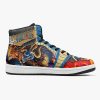 kaido dragon form one piece j force shoes 29foz - Dragon Ball Z Shoes