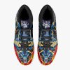 kaido dragon form one piece j force shoes xg5bw - Dragon Ball Z Shoes