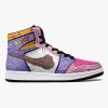 master roshi dragon ball z j force shoes i96ub - Dragon Ball Z Shoes