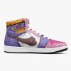 master roshi dragon ball z j force shoes tkf07 - Dragon Ball Z Shoes