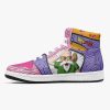 master roshi dragon ball z j force shoes x328m - Dragon Ball Z Shoes