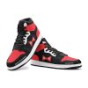 red ribbon dragonball z jd1 shoes jlyox - Dragon Ball Z Shoes