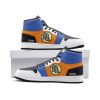 son goku dragonball z jd1 shoes jyor0 - Dragon Ball Z Shoes