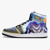 super saiyan blue gogeta dragon ball super broly j force shoes nj7z0 - Dragon Ball Z Shoes