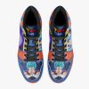 super saiyan blue vegito dragon ball super j force shoes xtq5e - Dragon Ball Z Shoes