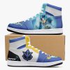 super saiyan vegeta dragon ball z j force shoes thiy4 - Dragon Ball Z Shoes