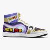 ultra ego vegeta dragon ball super j force shoes 3ekzh - Dragon Ball Z Shoes