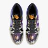 ultra ego vegeta dragon ball super j force shoes 8x7zx - Dragon Ball Z Shoes