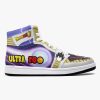 ultra ego vegeta dragon ball super j force shoes nmrhx - Dragon Ball Z Shoes