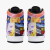 ultra instinct goku dragon ball super j force shoes bi17d - Dragon Ball Z Shoes