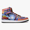 ultra instinct goku dragon ball super j force shoes elmxy - Dragon Ball Z Shoes