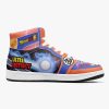 ultra instinct goku dragon ball super j force shoes ki9h4 - Dragon Ball Z Shoes