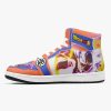 ultra instinct goku dragon ball super j force shoes mdiy6 - Dragon Ball Z Shoes