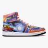 ultra instinct goku dragon ball super j force shoes sdkxj - Dragon Ball Z Shoes