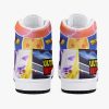 ultra instinct goku dragon ball super j force shoes vfwxx - Dragon Ball Z Shoes