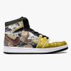 vegeta and nappa dragon ball z j force shoes 2svym - Dragon Ball Z Shoes