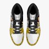 vegeta and nappa dragon ball z j force shoes jcrb1 - Dragon Ball Z Shoes