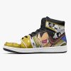 vegeta and nappa dragon ball z j force shoes m67dn - Dragon Ball Z Shoes