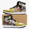 vegeta and nappa dragon ball z j force shoes v0t9x - Dragon Ball Z Shoes