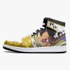 vegeta and nappa dragon ball z j force shoes w96bb - Dragon Ball Z Shoes