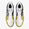 vegeta and nappa dragon ball z j force shoes zjm5x - Dragon Ball Z Shoes