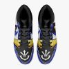 vegeta dragon ball z j force shoes 1avh4 - Dragon Ball Z Shoes