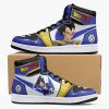 vegeta dragon ball z j force shoes 7crx8 - Dragon Ball Z Shoes