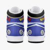 vegeta dragon ball z j force shoes l5z7x - Dragon Ball Z Shoes