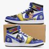 vegeta dragon ball z j force shoes ustas - Dragon Ball Z Shoes