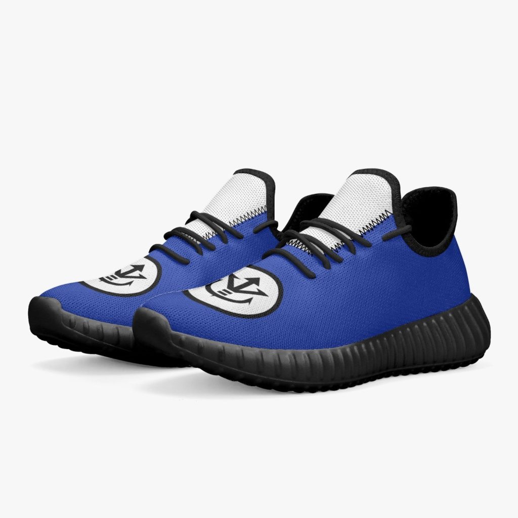 vegeta dragon ball z mesh nishi shoes 1sjlc - Dragon Ball Z Shoes