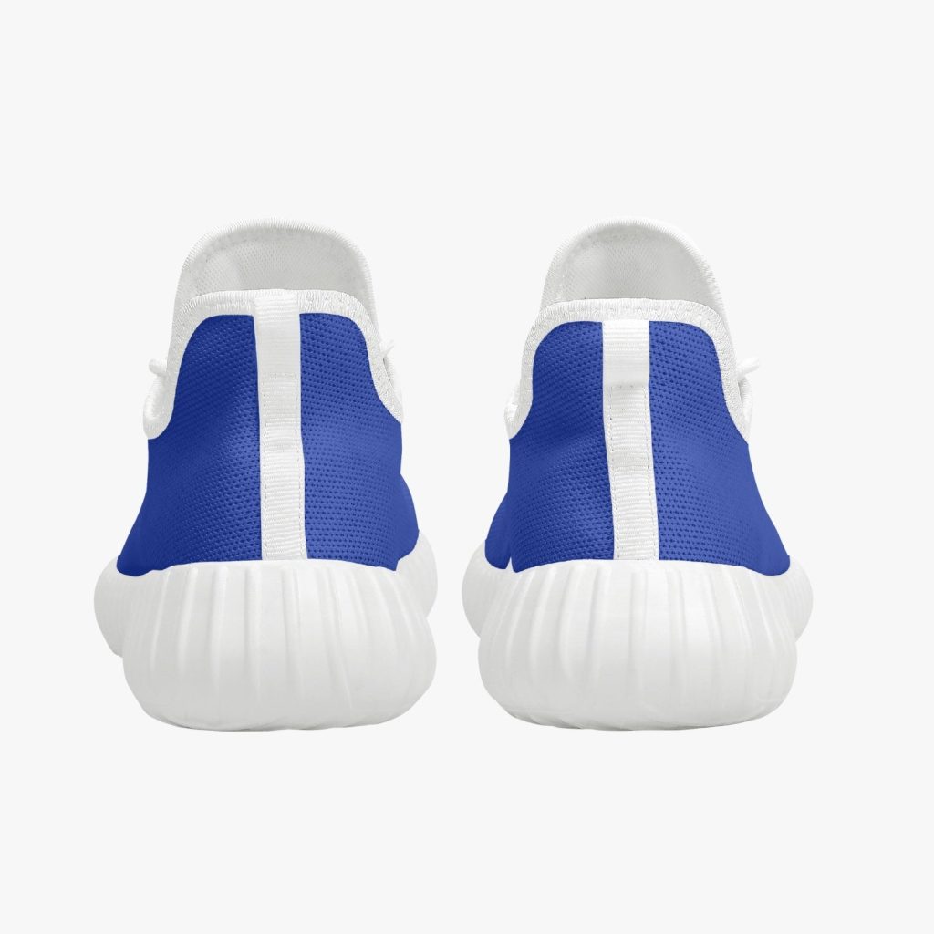 vegeta dragon ball z mesh nishi shoes 84kvq - Dragon Ball Z Shoes