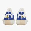 vegeta dragon ball z yz shoes 4y5tr - Dragon Ball Z Shoes