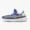 vegeta dragon ball z yz shoes iweqq - Dragon Ball Z Shoes