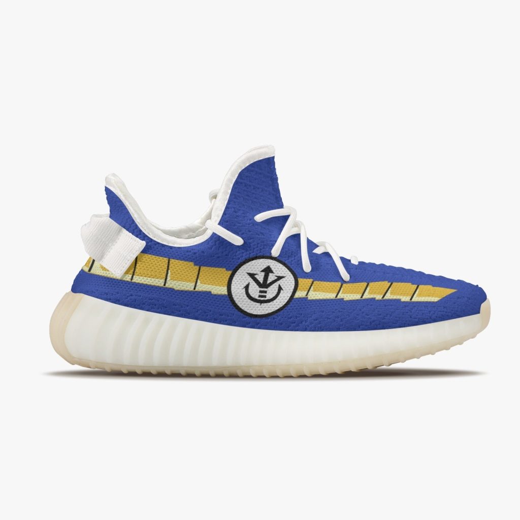 vegeta dragon ball z yz shoes - Dragon Ball Z Shoes