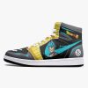 vegeta super saiyan blue dragon ball z j force shoes jxoo3 - Dragon Ball Z Shoes