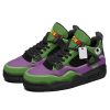 chaussures dragon ball broly custom name j4 408166 720x - Dragon Ball Z Shoes