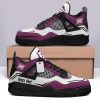 chaussures dragon ball frieza custom name j4 196707 720x - Dragon Ball Z Shoes