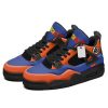 chaussures dragon ball goku custom name j4 803176 720x - Dragon Ball Z Shoes