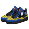 chaussures dragon ball vegeta custom name j4 159503 720x - Dragon Ball Z Shoes