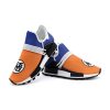 goku dragon ball z custom s1 shoes 2 - Dragon Ball Z Shoes