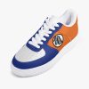 goku dragon ball z kamikaze 1 shoes 2 - Dragon Ball Z Shoes