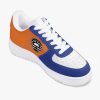 goku dragon ball z kamikaze 1 shoes 3 - Dragon Ball Z Shoes