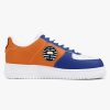 goku dragon ball z kamikaze 1 shoes 6 - Dragon Ball Z Shoes