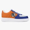 goku dragon ball z kamikaze 1 shoes 8 - Dragon Ball Z Shoes