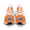 goku dragon ball z nomad shoes 2 - Dragon Ball Z Shoes