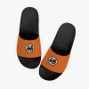 goku dragon ball z slides custom sandals - Dragon Ball Z Shoes