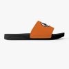 goku dragon ball z slides custom sandals 6 - Dragon Ball Z Shoes