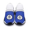 vegeta dragon ball z custom s1 shoes 4 - Dragon Ball Z Shoes