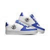 vegeta dragon ball z kamehameha shoes 2 - Dragon Ball Z Shoes