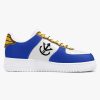 vegeta dragon ball z kamikaze 1 shoes 5 - Dragon Ball Z Shoes